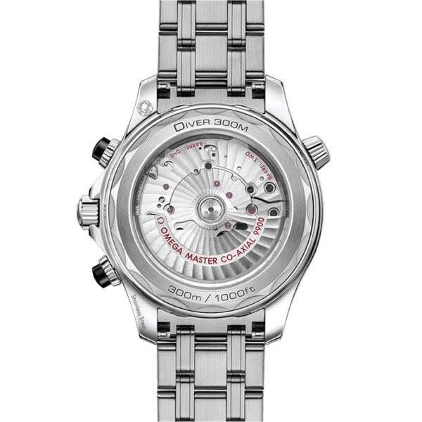 21030445101001 - Seamaster Diver 300M