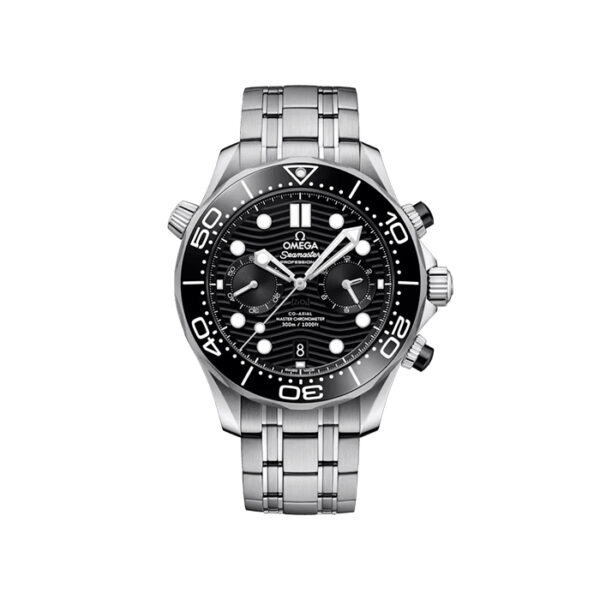 21030445101001 - Seamaster Diver 300M