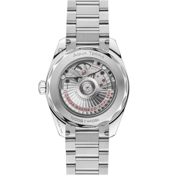 22010382003003 - Aquaterra 150M 38MM