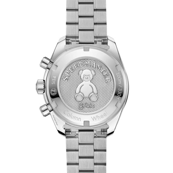 32430385003002 - Speedmaster 38