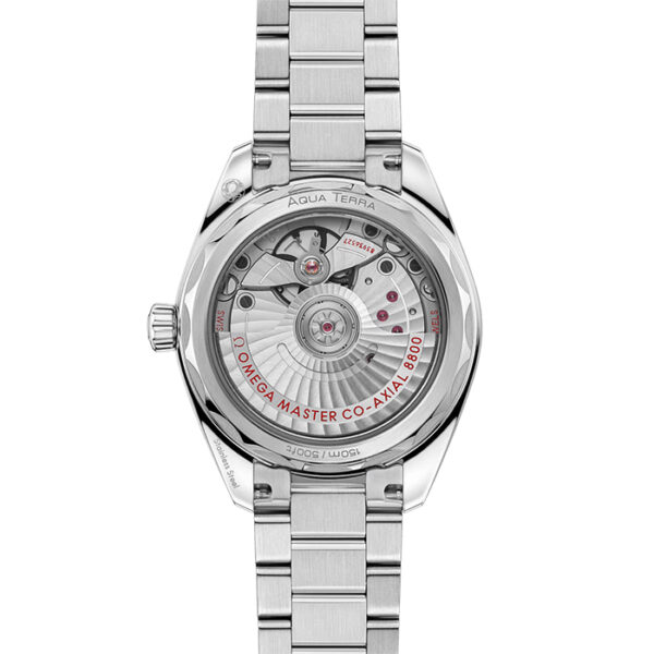 22010342010003 - Aquaterra 150M 34MM