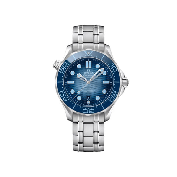 21030422003003 - Seamaster Diver 300M