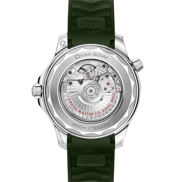 21032422010001 - Seamaster Diver 300M
