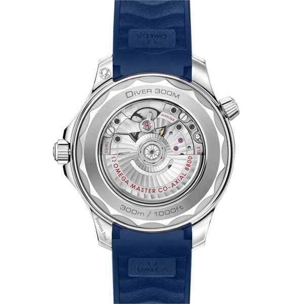 21032422006001 - Seamaster Diver 300M