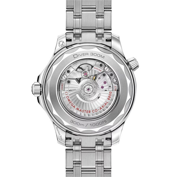 21030422010001 - Seamaster Diver 300M