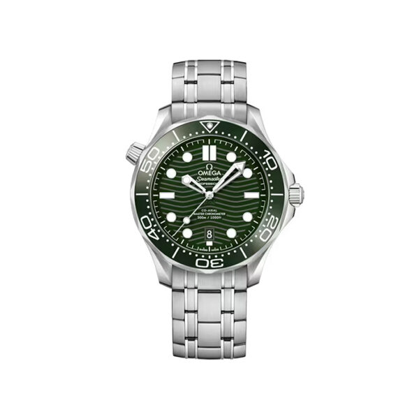 21030422010001 - Seamaster Diver 300M