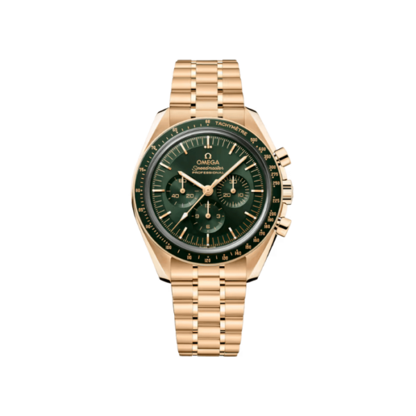 31060425010001 - Speedmaster Moonwatch Professional