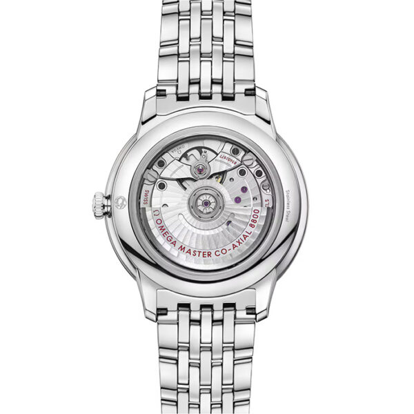 434.10.40.20.01.001 - De Ville Prestige 40 MM