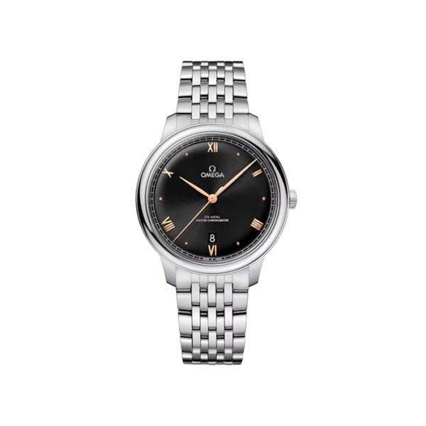 434.10.40.20.01.001 - De Ville Prestige 40 MM