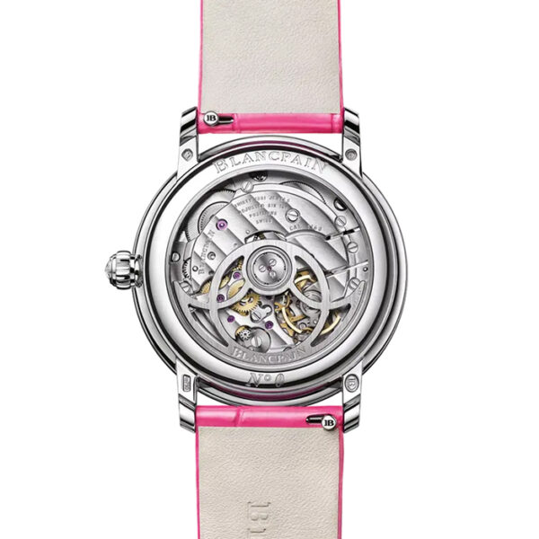 3661A 1954 95A - Ladybird Colors