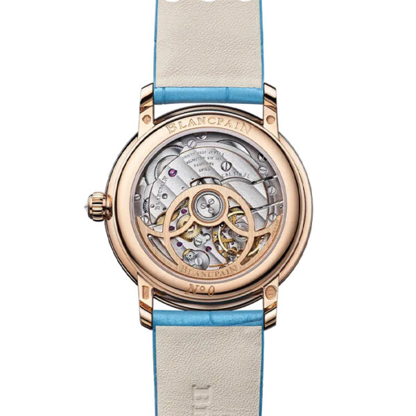 3662D 2954 55B - Ladybird Colors Phases de Lune