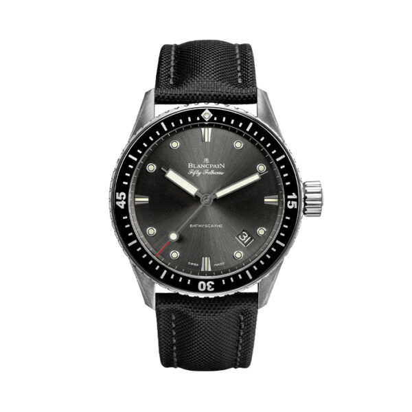 5000 1110 B52A - Bathyscaphe