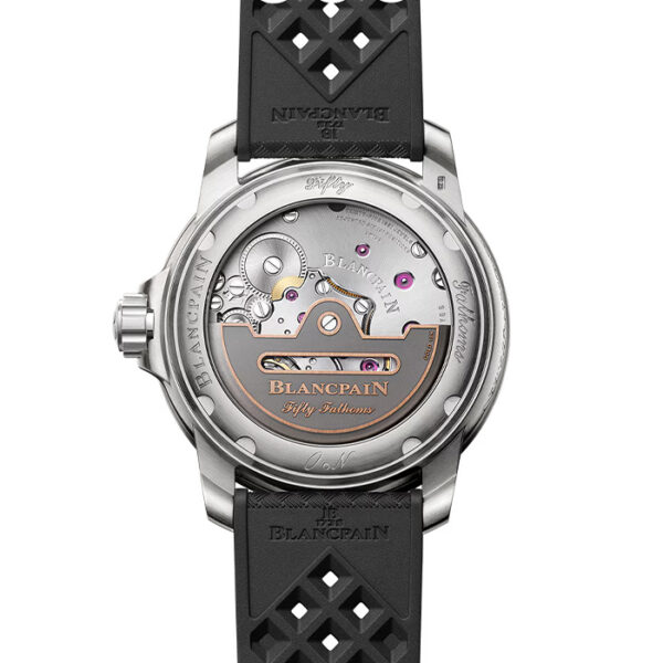 5010 12B30 B64B - Fifty Fathoms Automatique