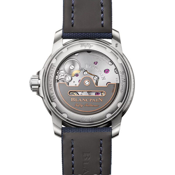 5010 12B40 O52B - Fifty Fathoms Automatique
