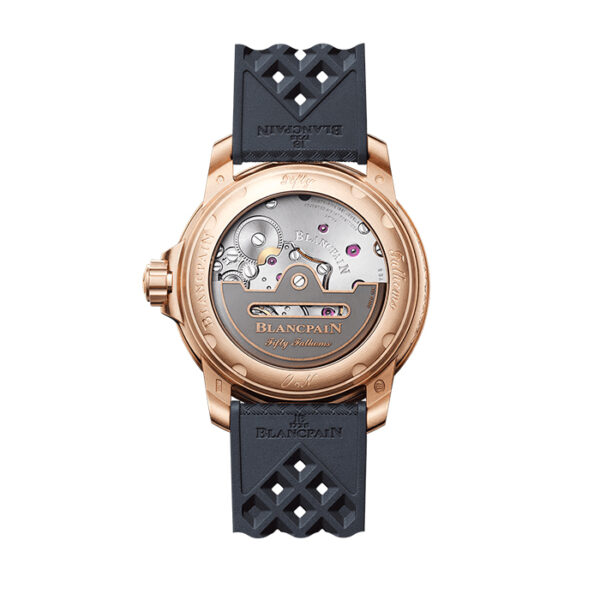 5010 36B40 O64B - Fifty Fathoms Automatique