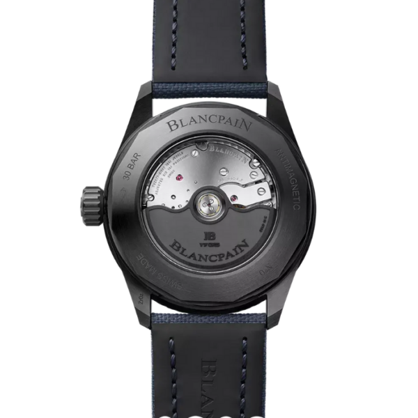 5054 0140 O52A - Bathyscaphe Quantième Complet Phases de Lune