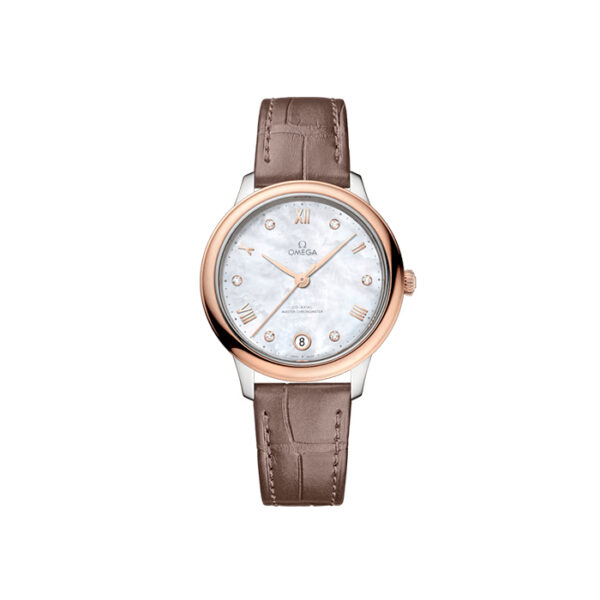 434.23.34.20.55.001 - DE VILLE PRESTIGE 34 MM