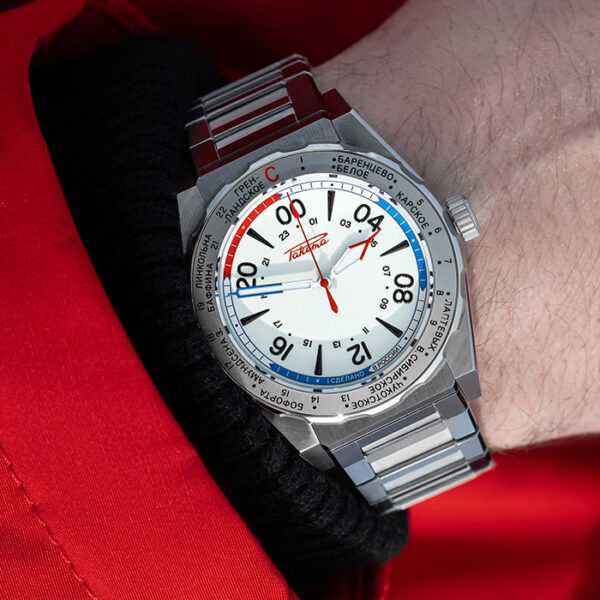 W-12-19-30-0300 - POLAR 0300
