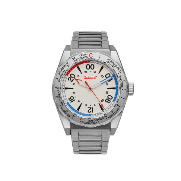 W-12-19-30-0300 - POLAR 0300
