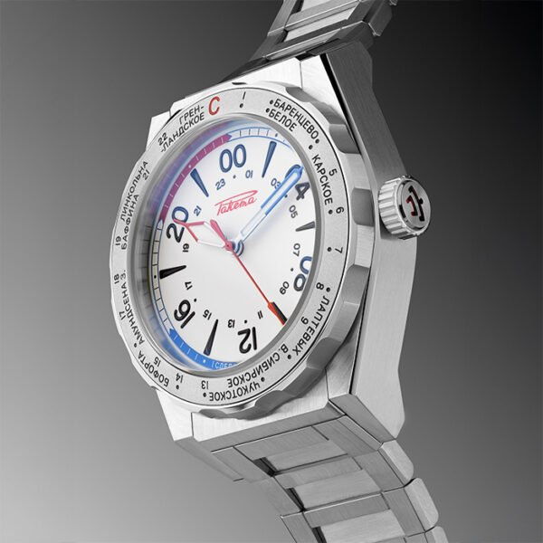 W-12-19-30-0300 - POLAR 0300