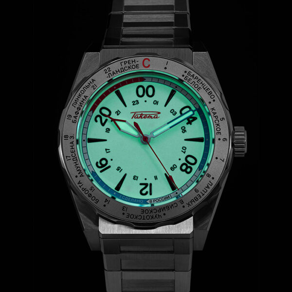 W-12-19-30-0300 - POLAR 0300