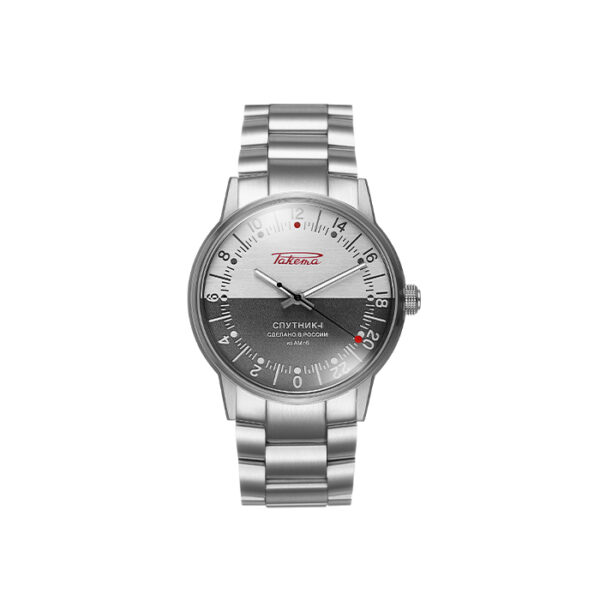 WR-R-06-AM-0006 - SPUTNIK-1 WITH GIFT BOX