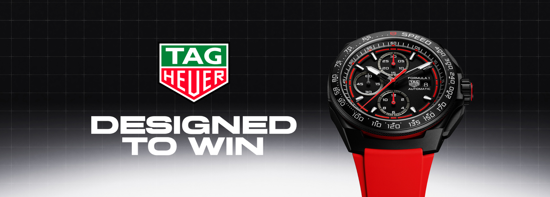 Tag Heuer