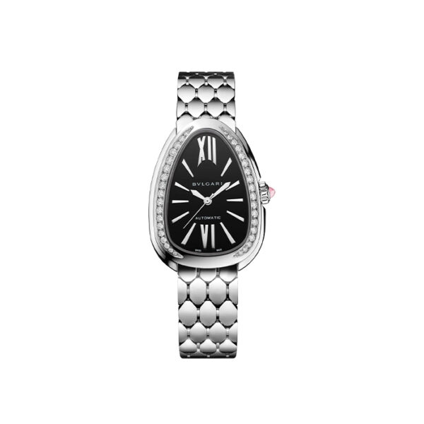 SERPENTI SEDUTTORI AUTOMATIC 34MM