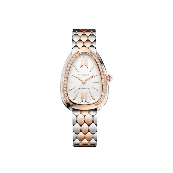 SERPENTI SEDUTTORI AUTOMATIC 34MM