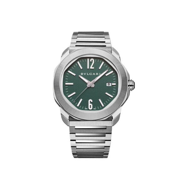 OCTO ROMA 41MM