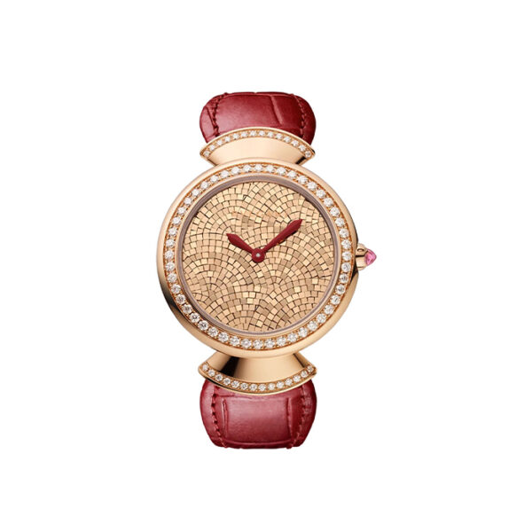 DIVAS' DREAM 33MM