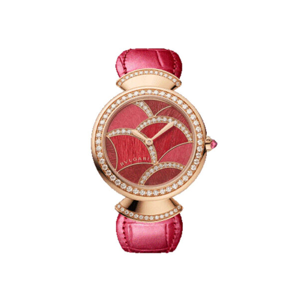 DIVAS' DREAM 33MM