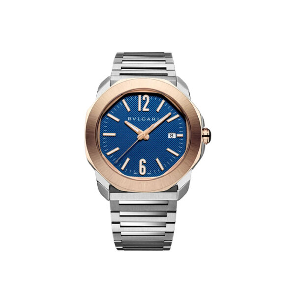 OCTO ROMA 41MM