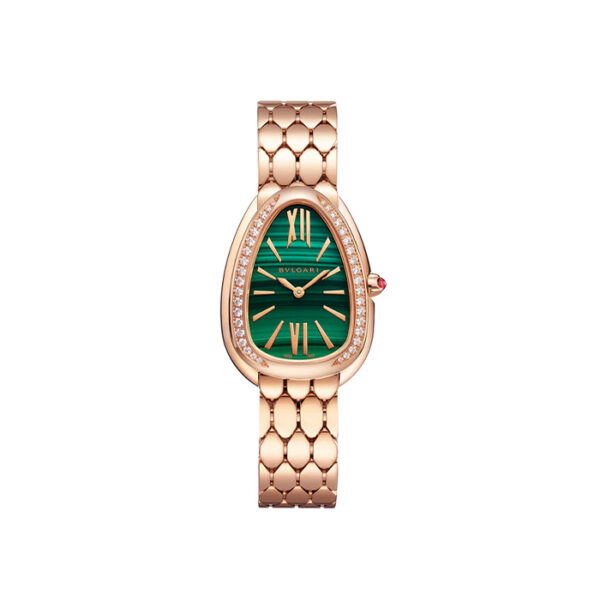 SERPENTI SEDUTTORI 33MM