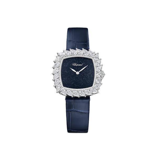 L'HEURE DU DIAMANT 33MM