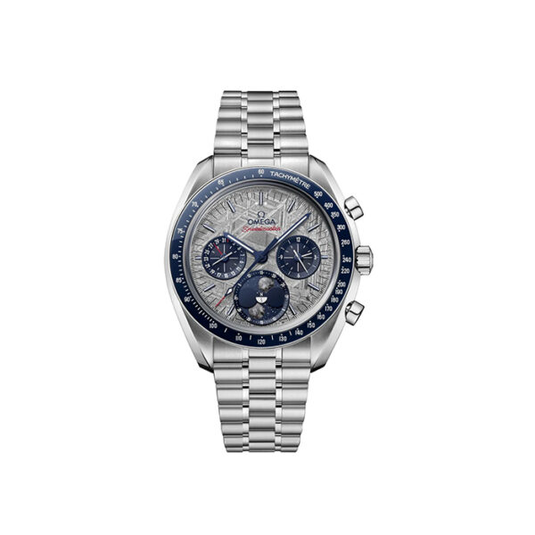 SPEEDMASTER MOONPHASE 43MM