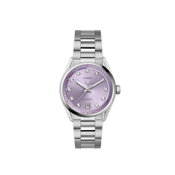 CARRERA DATE