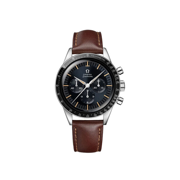 SPEEDMASTER FIRST OMEGA IN SPACE 39.7MM