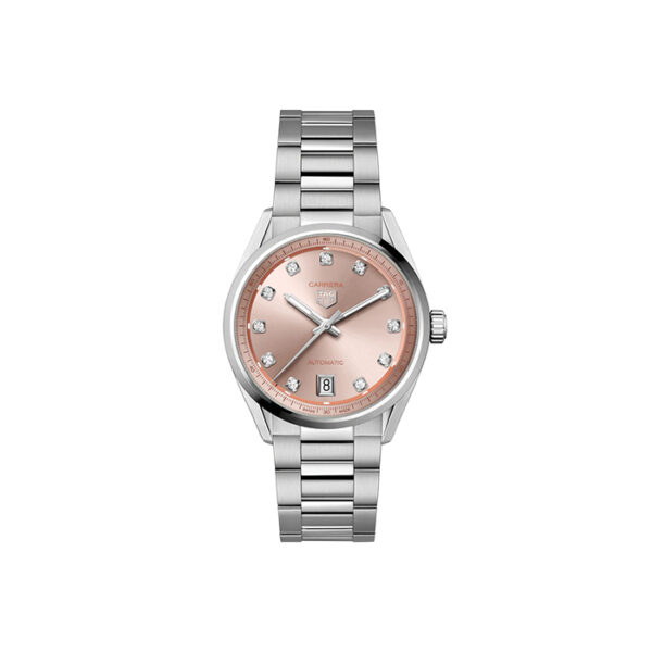 CARRERA DATE