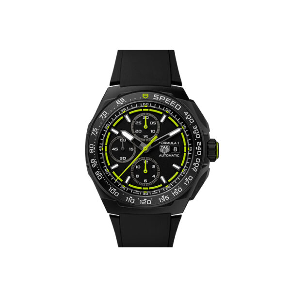 FORMULA 1 CHRONOGRAPH