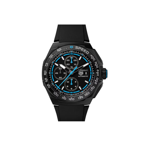 FORMULA 1 CHRONOGRAPH