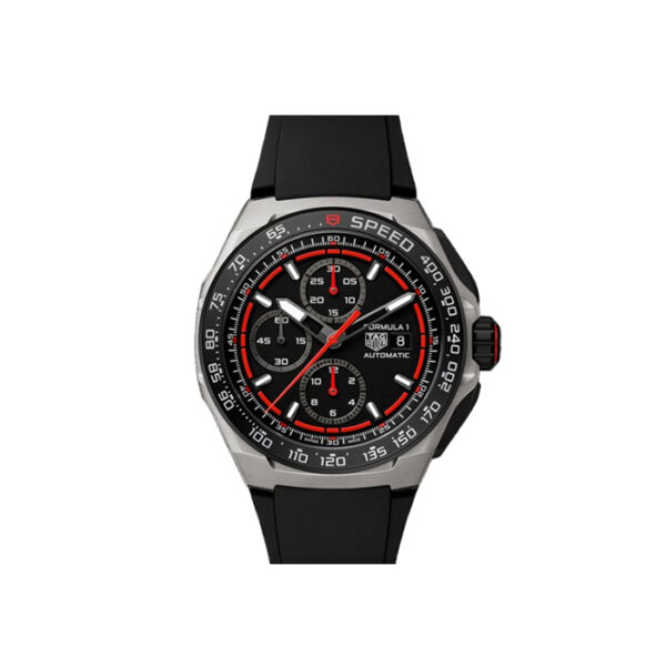 FORMULA 1 CHRONOGRAPH