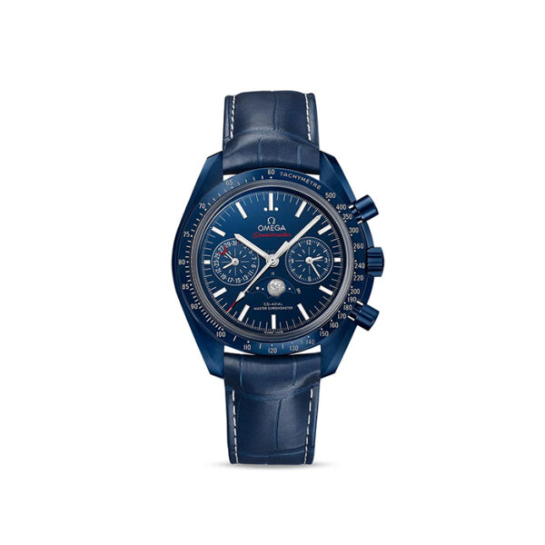 SPEEDMASTER MOONPHASE 44.25MM