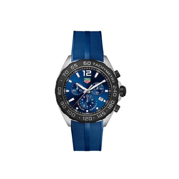 FORMULA 1 CHRONOGRAPH