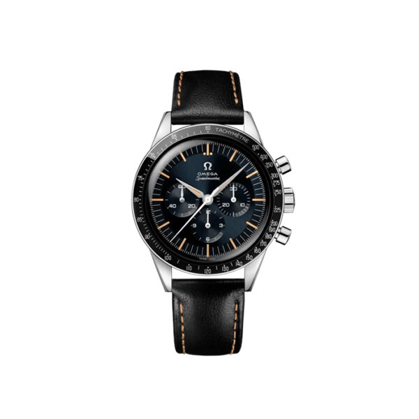 SPEEDMASTER FIRST OMEGA IN SPACE 39.7MM