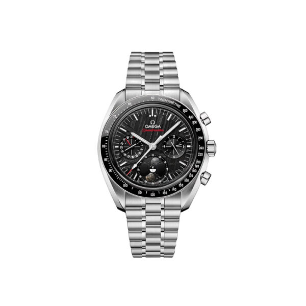 SPEEDMASTER MOONPHASE 43MM