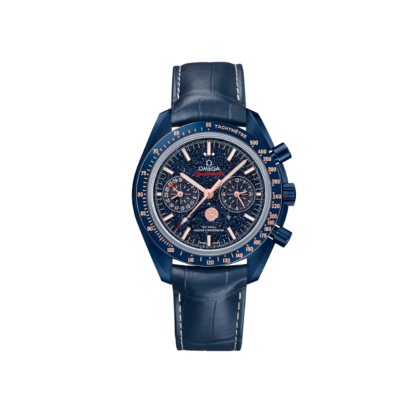 SPEEDMASTER MOONPHASE 44.25MM